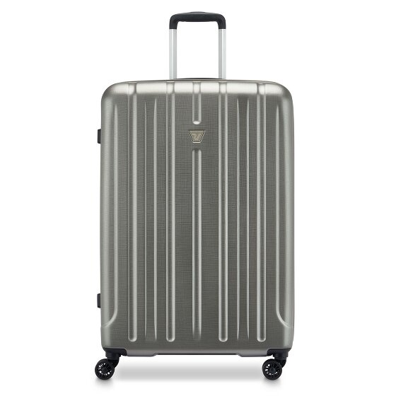Roncato Kinetic 2.0 4 wheels Trolley 76 cm with expansion pleat