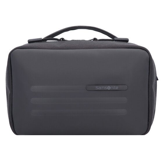 Samsonite Stackd Toilet bag 22 cm Samsonite Stackd Toilet bag 22 cm