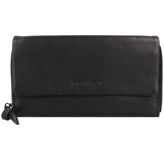 Burkely Just Jolie wallet leather 18 cm