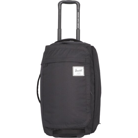 Herschel Wheelie Outfitter 50L 2 Roll Travel Bag 58 cm