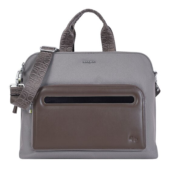 Hedgren Fika briefcase RFID 38.5 cm laptop compartment
