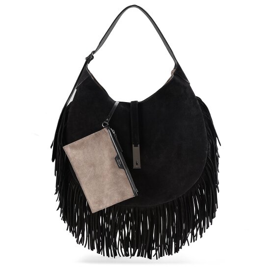 POLO RALPH LAUREN Polo ID Shoulder Bag Leather 42.5 cm POLO RALPH LAUREN Polo ID Shoulder Bag Leather 42.5 cm