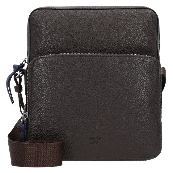 Braun Büffel Novara Shoulder bag Leather 23 cm