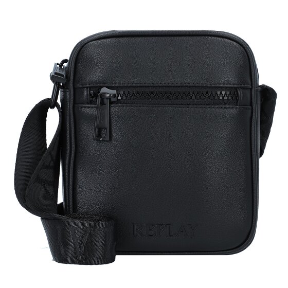 Replay Mini Bag Shoulder Bag 18 cm Replay Mini Bag Shoulder Bag 18 cm