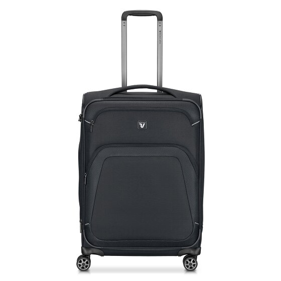 Roncato Gateway 4 wheels Trolley M 66 cm with expansion pleat