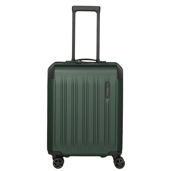 Travelite Dynamiic 4 wheels Cabin trolley 55 cm