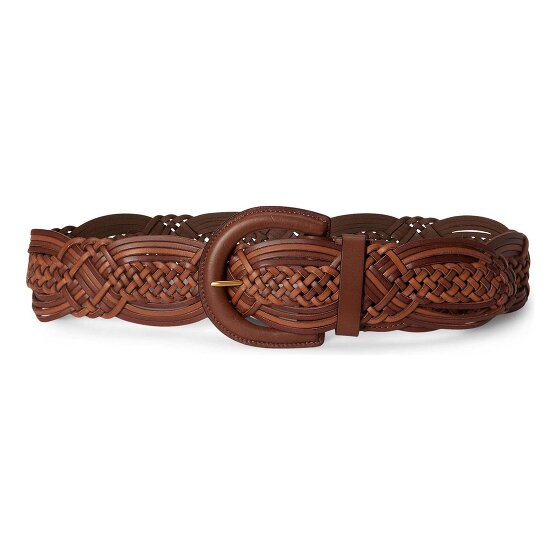 Lauren Ralph Lauren Belt Genuine Leather