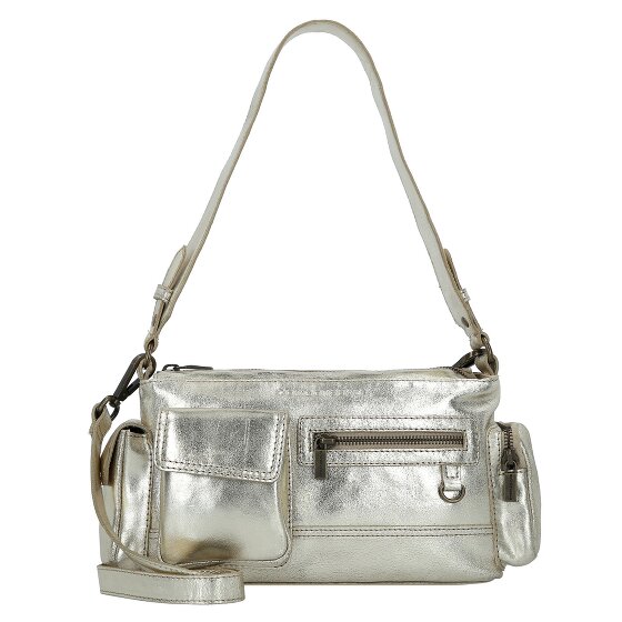 Cowboysbag Hawley Glam Shoulder Bag Leather 25 cm Cowboysbag Hawley Glam Shoulder Bag Leather 25 cm