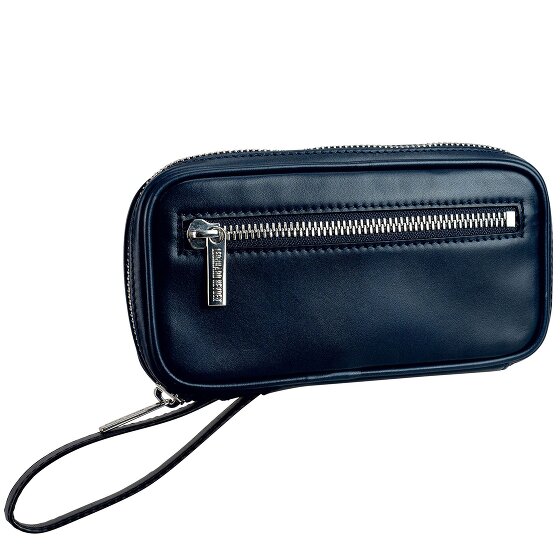 Leonhard Heyden Montreal Men bag Leather 21.5 cm