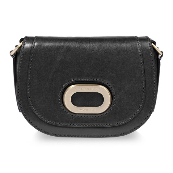 The Bridge Ilaria Shoulder bag Leather 20 cm