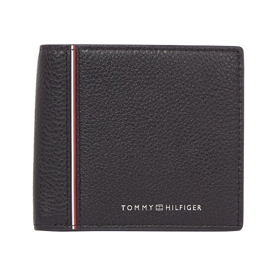 Tommy Hilfiger TH Corp Wallet Leather 11.5 cm