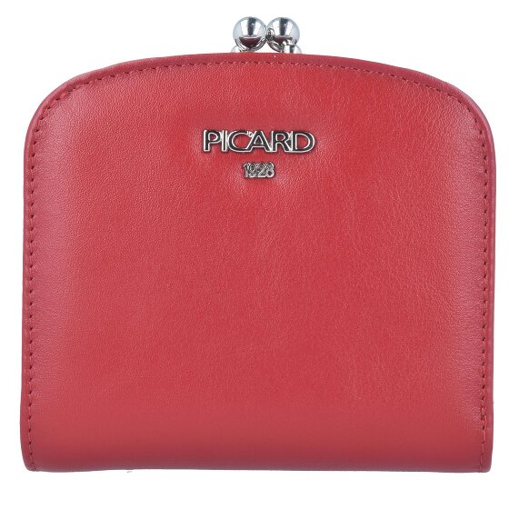 Picard Bingo wallet leather 10 cm