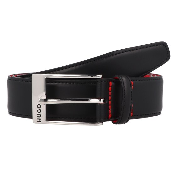 Hugo Barney Belt Genuine Leather