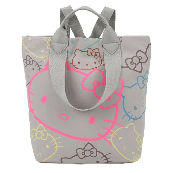 Fritzi aus Preußen Hello Kitty fritzi Ju Handbag 43 cm