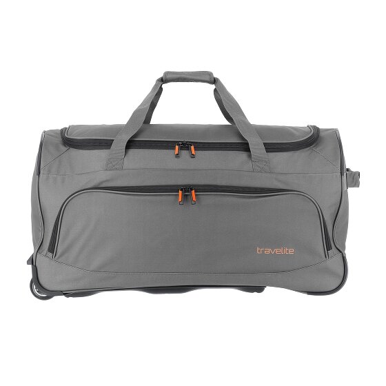 Travelite Basics 2 wheels Travel bag 73 cm