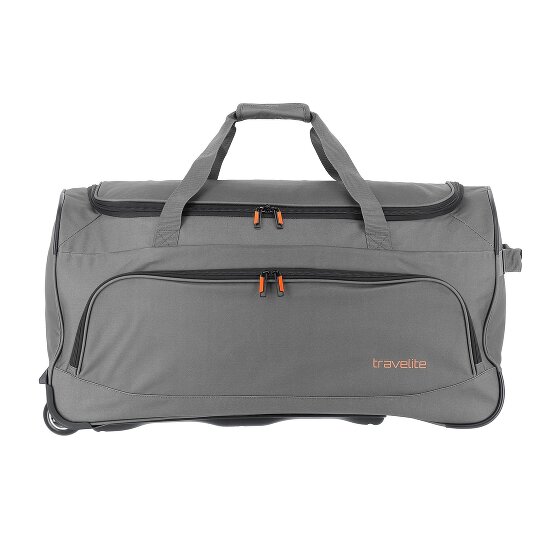 Travelite Basics 2 wheels Travel bag 73 cm