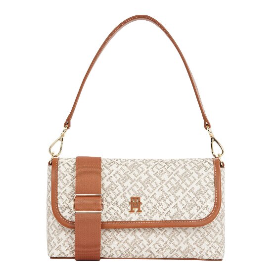 Tommy Hilfiger TH Monoplay Shoulder Bag 26 cm