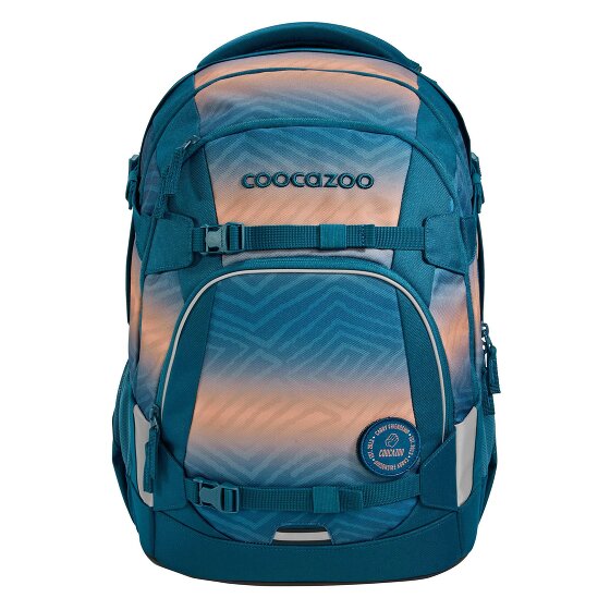 coocazoo Mate School backpack 44 cm