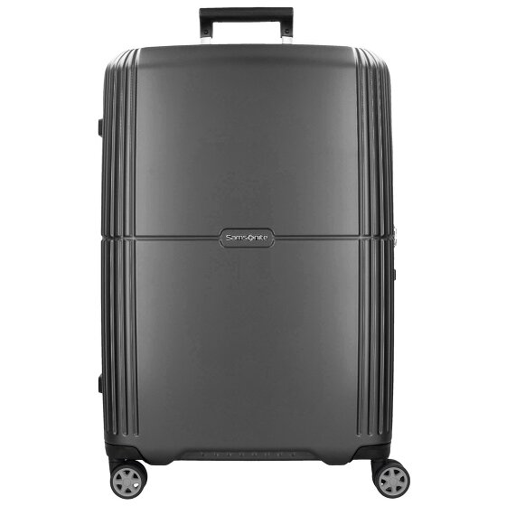 Samsonite Orfeo Spinner 4 Roll Trolley 81 cm