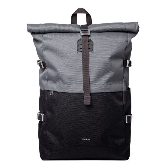 Sandqvist Icon Daypack 65 cm Laptop compartment
