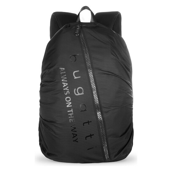 Bugatti Letter`s Daypack 46 cm Laptop compartment