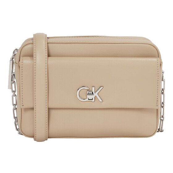 Calvin Klein Re-Lock Shoulder bag 21 cm