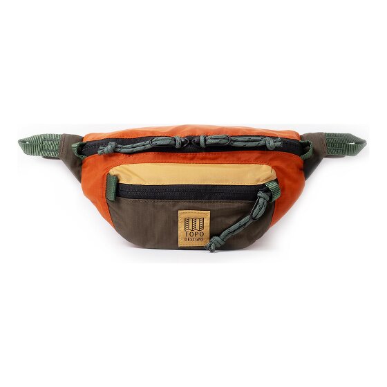 Topo Designs Mountain Bum bag 27 cm