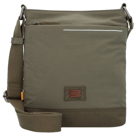 camel active City Shoulder bag 22.5 cm