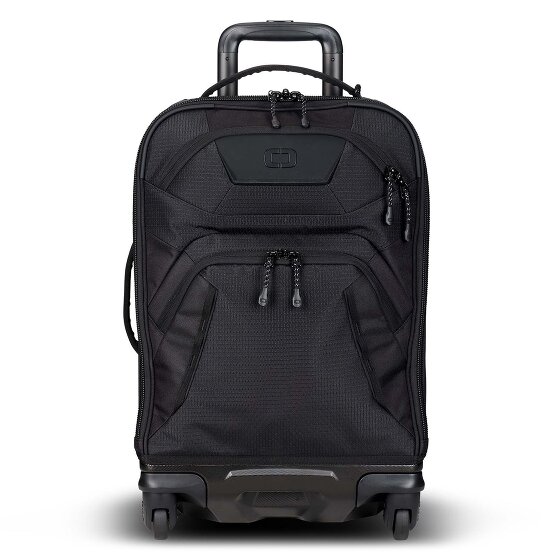 Ogio Renegade 26 4 wheels Trolley 66 cm