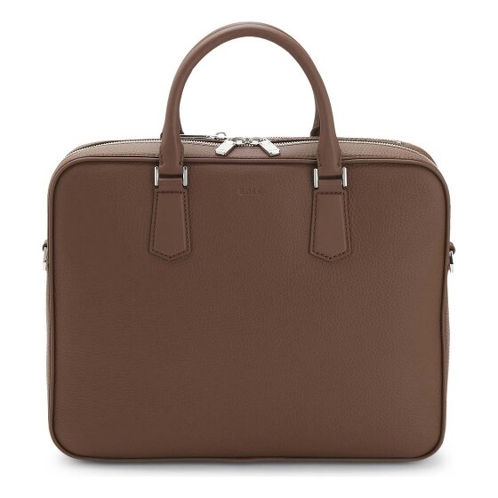 Boss New Crosstown Briefcase 39 cm Laptop compartment