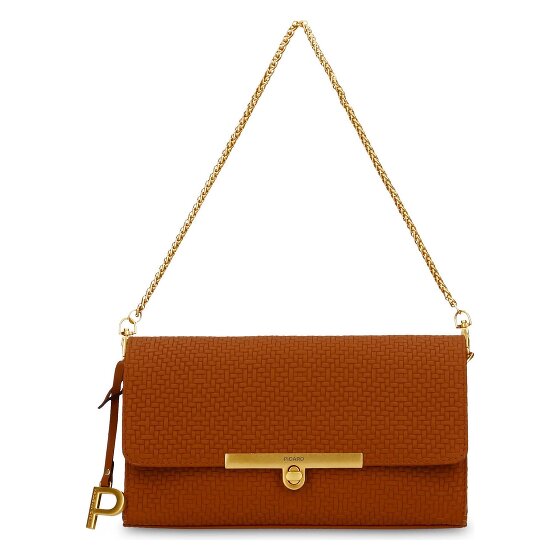 Picard Day Trip Shoulder Bag Leather 24 cm