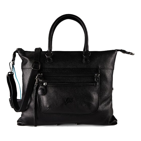 Gabs Lavinia Shoulder Bag Genuine Leather 37 cm