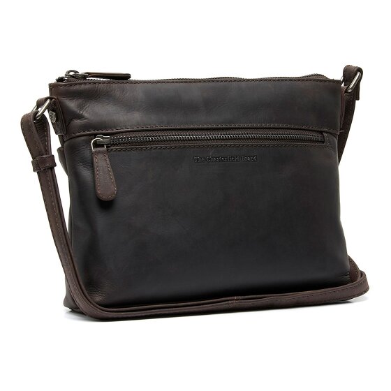 The Chesterfield Brand Durban Shoulder bag Genuine Leather 25 cm