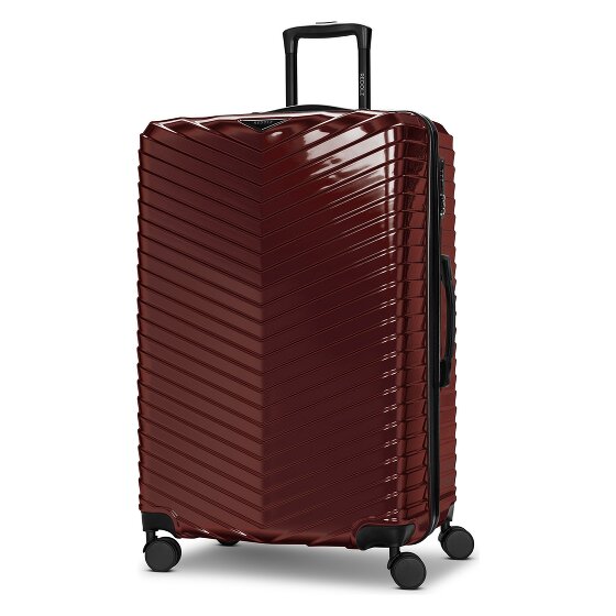 Redolz Essentials 18 2.0 4 wheels Trolley L 76 cm Expandable