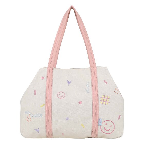 Fritzi aus Preußen Limited Embro Fun Shopper Bag 44 cm