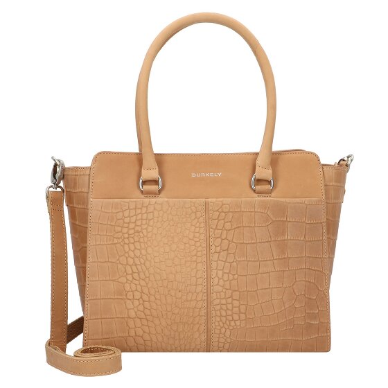 Burkely Cool Colbie Handbag Leather 30 cm