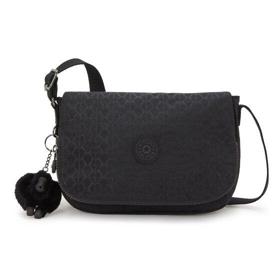 Kipling Basic Plus Earthbeat Shoulder bag 26 cm