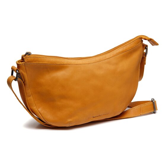 The Chesterfield Brand Clarita Shoulder bag Leather 35 cm