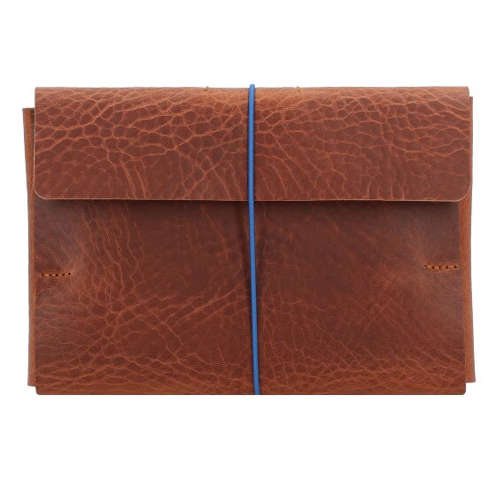 Harold's Keeper Clutch bag Leather 18 cm