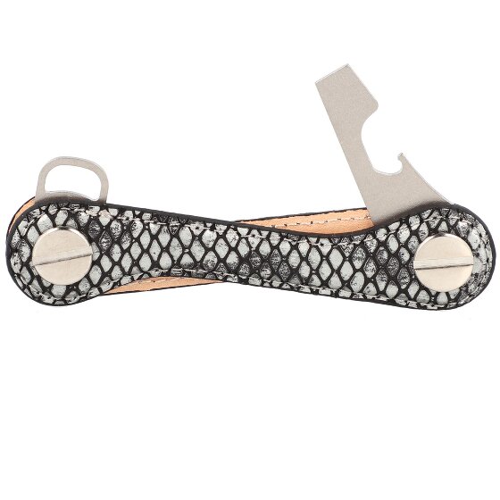 Keykeepa Leather key manager leather 1-12 keys