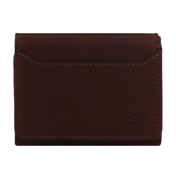 camel active Ocean Wallet RFID protection Genuine Leather 10.5 cm
