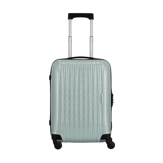 Samsonite Chronolite 4 wheels Cabin trolley 54 cm