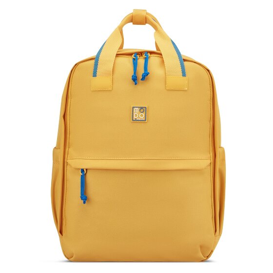 MODO by Roncato Starlight 3.0 travel backpack 40 cm laptop compartment