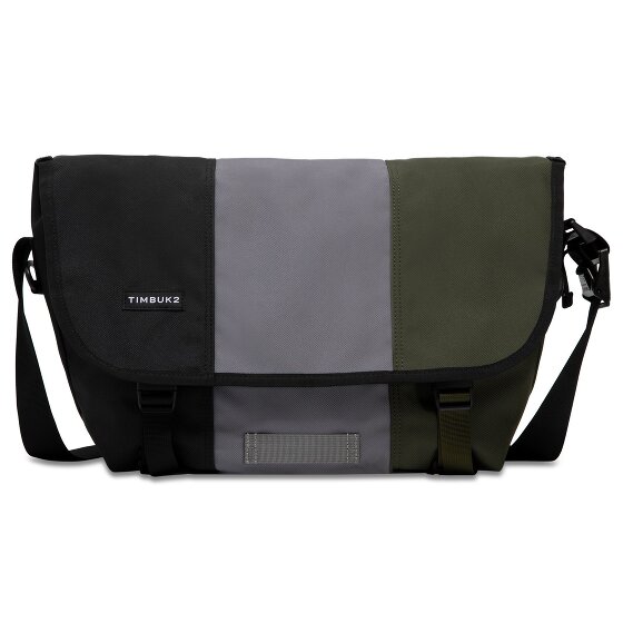 Timbuk2 Heritage Classic Messenger 46 cm laptop compartment