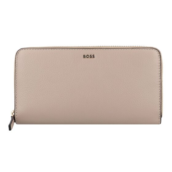 Boss Alyce Wallet Leather 20 cm
