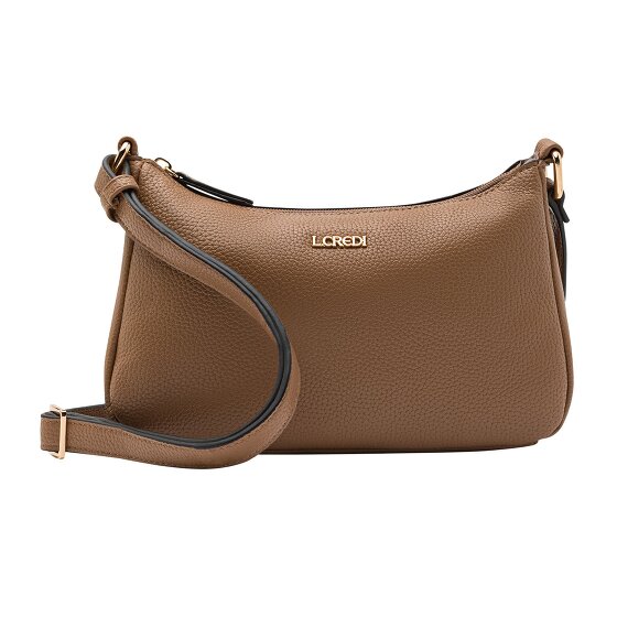 L.Credi Norika Shoulder bag 25 cm