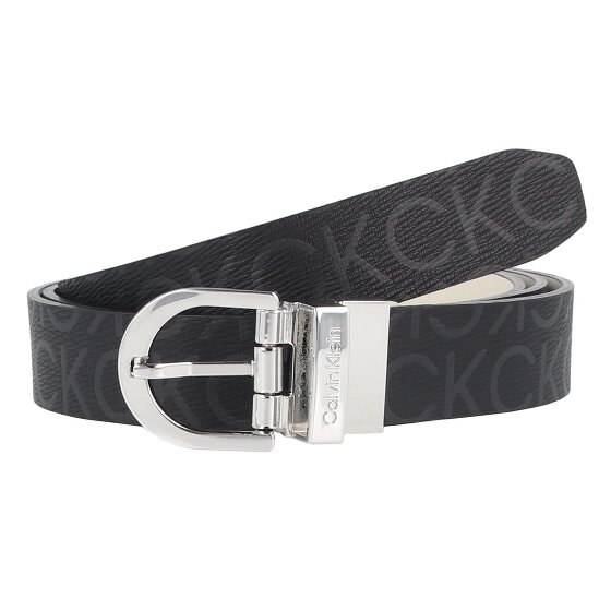 Calvin Klein Belt leather