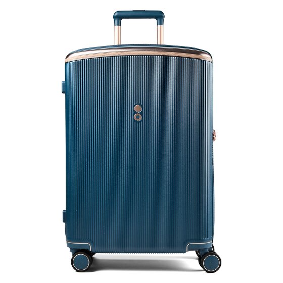 Echolac Dynasty VLX 4 wheels Trolley 67.5 cm