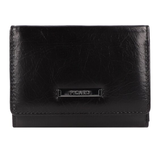 Picard Better Me 1 Wallet Leather 12.5 cm