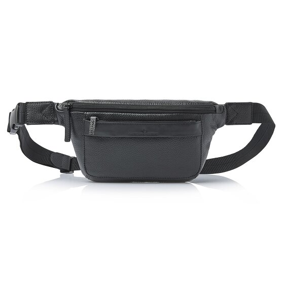 Castelijn & Beerens Fanny pack RFID protection Leather 30 cm